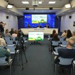 «Единая Россия» объявила о старте регистрации на Второй Всероссийский агродиктант