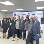 В РФ может появиться единый стандарт поддержки ветеранов СВО, открывших бизнес