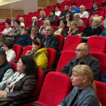 «Школа ЖКХ» провела выездной семинар в Уссурийске