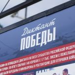 «Единая Россия» открыла фотовыставку в преддверии акции «Диктант Победы» в Красноярске
