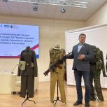 «Единая Россия» организовала урок военной истории для студентов в Казани