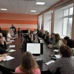 Медико-психологический десант отработал в Белой Холунице