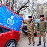 «Единая Россия» провела в регионах автопробеги, посвящённые «Диктанту Победы»