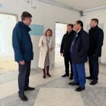 «Единая Россия» провела мониторинг объектов народной программы в Прикамье