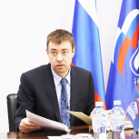 Ответы экспертов получили сегодня члены семей участников СВО