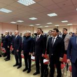 Мирнинское местное отделение: Есть результат!