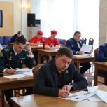 «Диктант Победы» в ЛНР написали более чем на 240 площадках