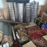 «Единая Россия» продолжает оказывать помощь фронту