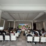 При поддержке «Единой России» в Новосибирской области стартовал Экодиктант