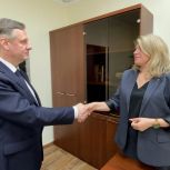 Олег Шабуневич: Люди выбирают тех, с кем готовы строить будущее