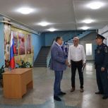 Капитальный ремонт начался в Центре образования «Белогостицкая школа»