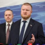 При поддержке «Единой России» стартовало всероссийское голосование за выбор объектов благоустройства