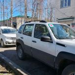Социальный автопоезд «Забота и здоровье» посетил Ермишинский округ