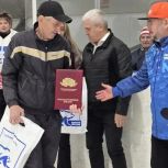 В Миассе завершились финальные поединки XXIV Спартакиады «Олимпийские надежды Южного Урала» по хоккею
