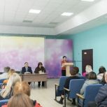 Александр Мусьял: «Важно, чтобы партийные проекты работали на местах»
