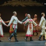 «Культура малой Родины» на большой сцене страны
