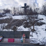 В гарнизонах Северного флота  почтили память погибших подводников