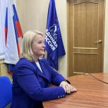 Кандидаты ПГ проходят партийное собеседование