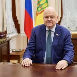 Вадим Супиков поддержал Международную историко-просветительскую акцию «Диктант Победы»