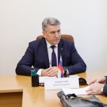 «Единая Россия» помогает гражданам в решении вопросов жилищно-коммунального хозяйства
