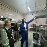 «Новая школа» проверила, как кормят дошкольников во Владивостоке