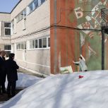 Контроль на местах: как «Единая Россия» проверяет ход ремонтных работ в Пермском крае