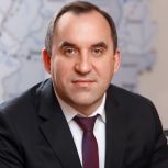 Андрей Дубровский: Пасха – праздник добра и милосердия
