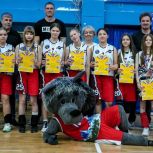 В Ленинском районе состоялся турнир памяти легенды баскетбола Якова Зейбарта