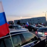 В Региональном исполкоме «Единой России» состоялось установочное совещание по организации «Автопробега Победы» совместно с Кировской областью