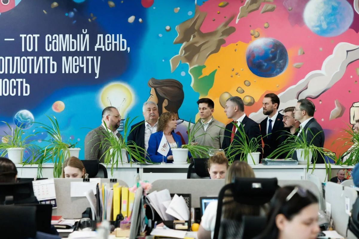 Экономика Челябинской области в 2025 году росла быстрее, чем в среднем в стране