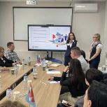 Казанские единороссы для участников СВО организовали встречу с работодателями и представителями кадровых служб