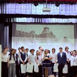 «Ты – нижегородец»: в Сормово прошёл районный этап городского историко-краеведческого конкурса