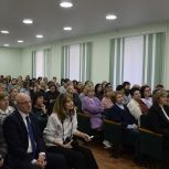 Вопросы развития сельских территорий и создание комфортной среды для жизни: участник ПГ Николай Николаев провел серию встреч с жителями Камышинского и Котовского районов