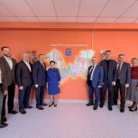 Котельская школа после капремонта: новые возможности для педагогов и детей