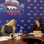 В Мурманской области «Единая Россия» продолжает регистрацию участников предварительного голосования