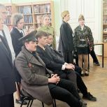 При поддержке «Единой России» в Таганроге состоялись исторические баталии «Сила в правде!»