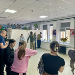 «Единая Россия» обучила жителей Миасса Челябинской области навыкам тактической медицины