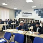 Туризм как точка роста: в Ингушетии обсудили развитие отрасли и инвестиционные перспективы