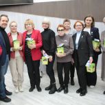 Александр Асафов принял участие в ежегодной волонтерской акции «Добрые встречи»