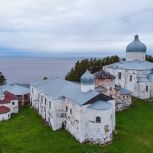 Иван Новиков провел прием граждан в Онеге