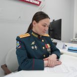 Ольга Левитина зарегистрировалась в  предварительном голосовании «Единой России»
