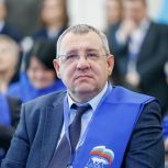 Василий Филипенко предложил включить проект «Академия хоккея» в народную программу партии 2.0