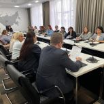 В Кузбассе стартовал третий сезон федерального проекта «Мои наставники-2026»
