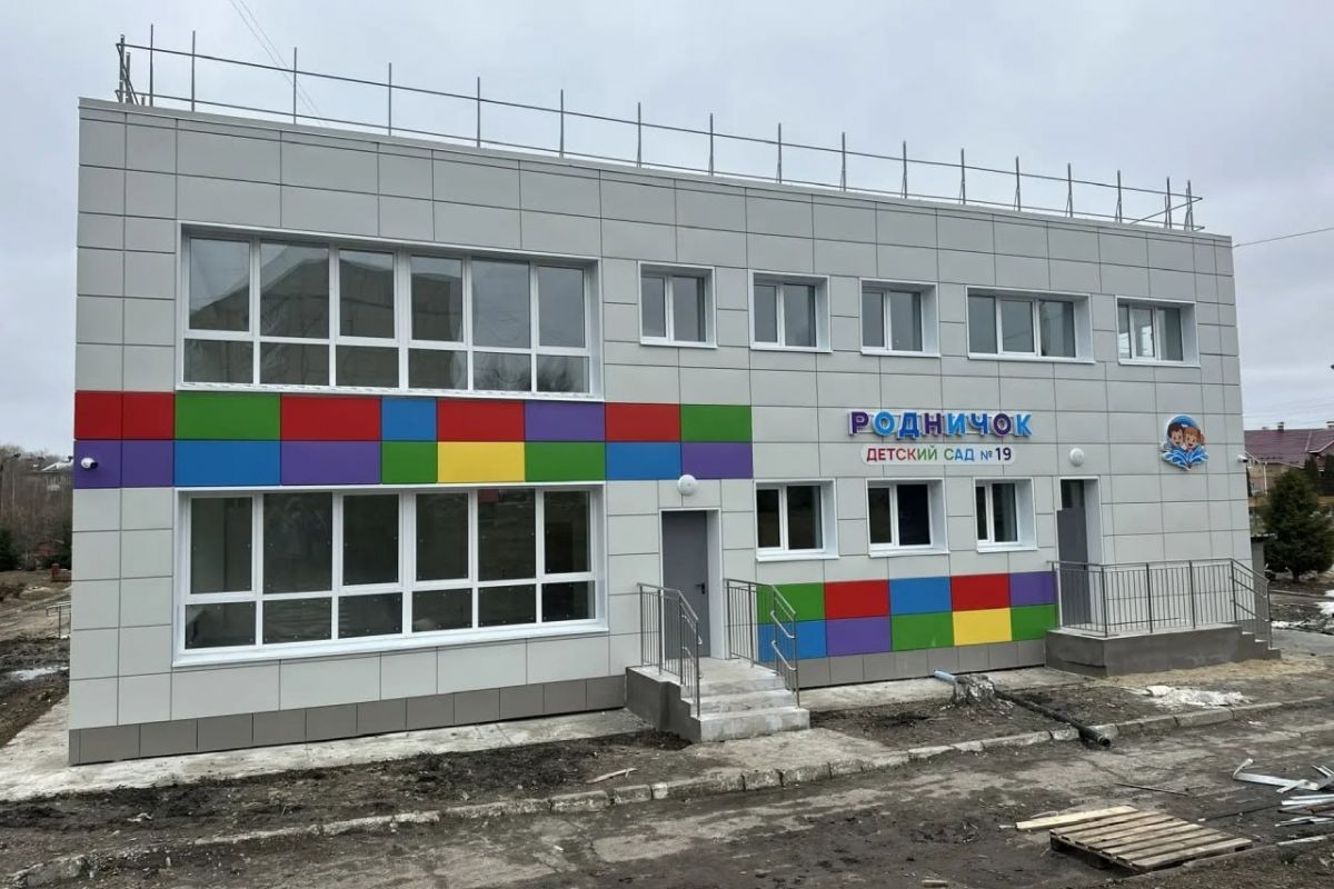 Муниципальные депутаты республики продолжают держать на контроле капитальный ремонт социально значимых объектов