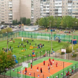 Андрей Чибис: Формирование комфортной городской среды – приоритетное направление народной программы «На Севере – жить!»