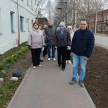 В Шенкурском округе реализуют проект «Екатерининский ручей»