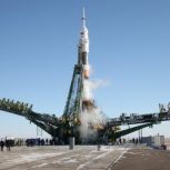 Первые лица региона поздравили жителей Воронежа с Днем космонавтики