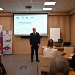 В Минусинске Красноярского края стартовал второй поток программы «Единой России», Корпорации МСП и «Опоры России» «СВОй бизнес»