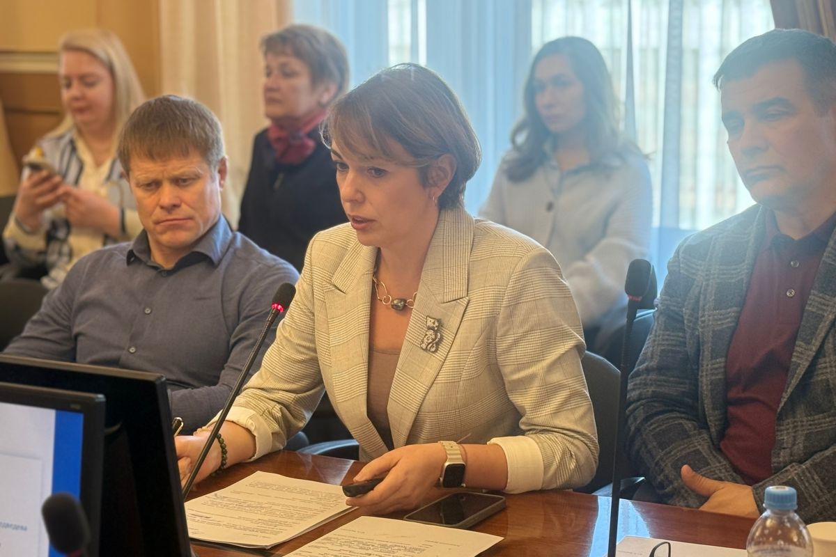 В Прикамье подвели итоги проекта «Моя карьера с Единой Россией» за 2025 год и определили планы на 2026-й