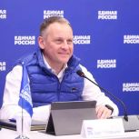 «Единая Россия»: в Республике Алтай продолжается подготовка к празднованию Дня Победы